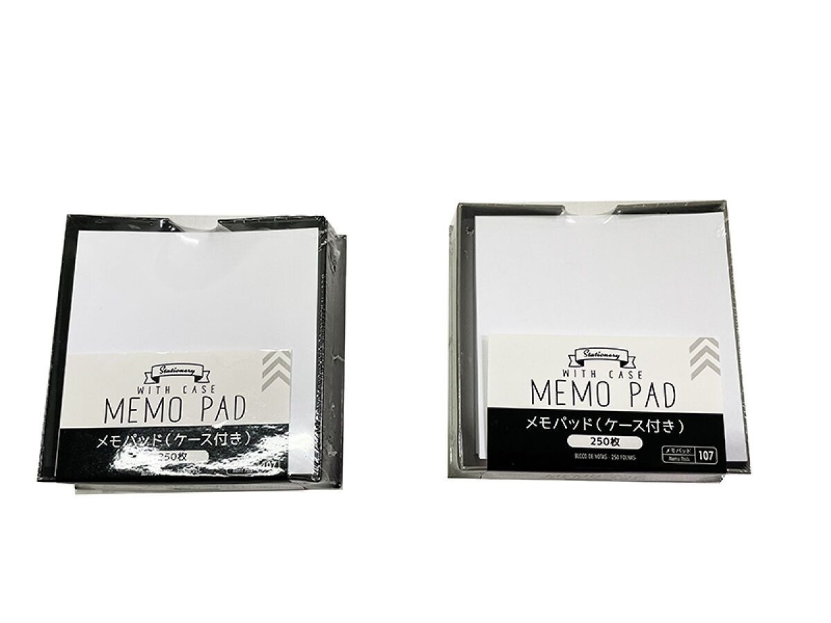 盒裝便條紙/250張