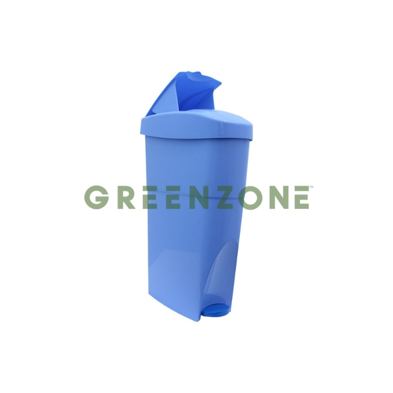 Greenzone Lady Sanitary Bin (18L)