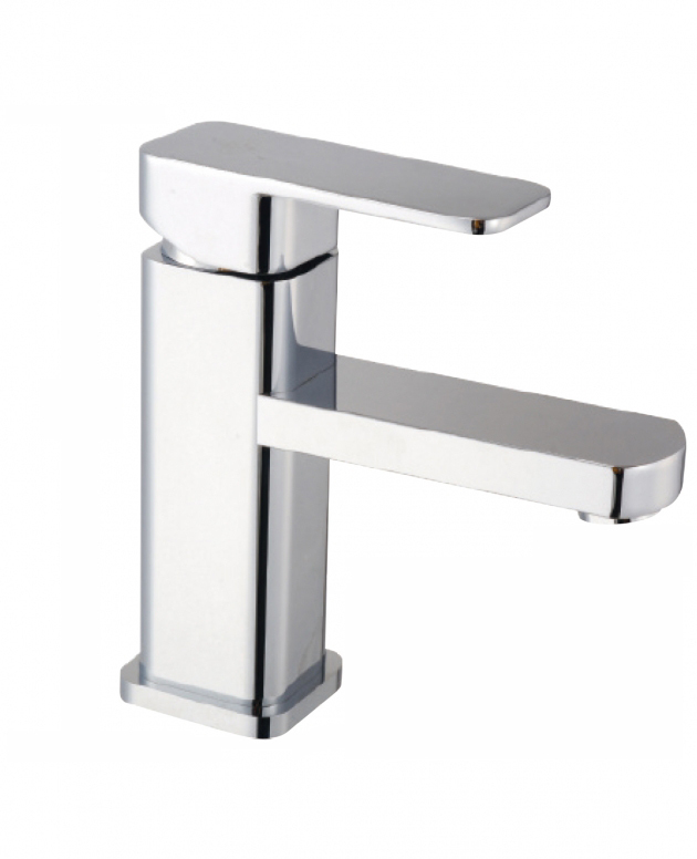 摩登 單孔面盆龍頭 M-2406