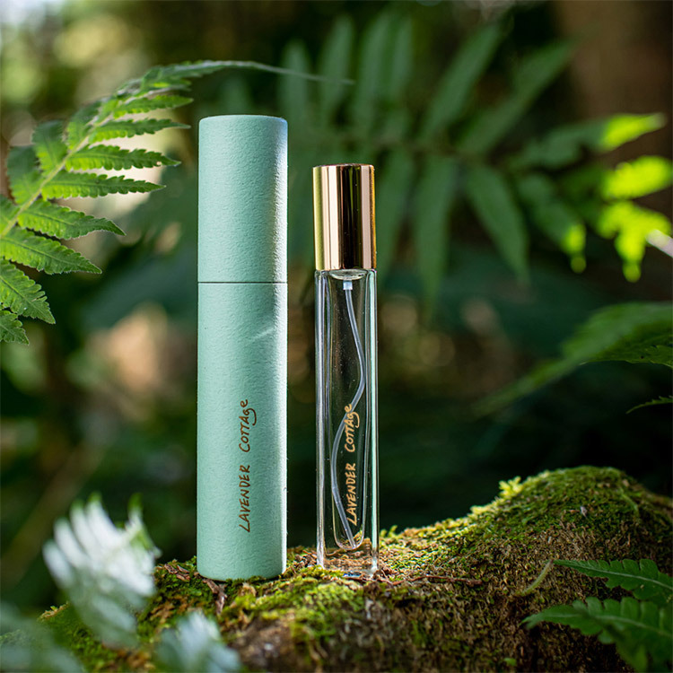 薰衣草森林《雲霧森林》香水*10ml  - P.Seven監製