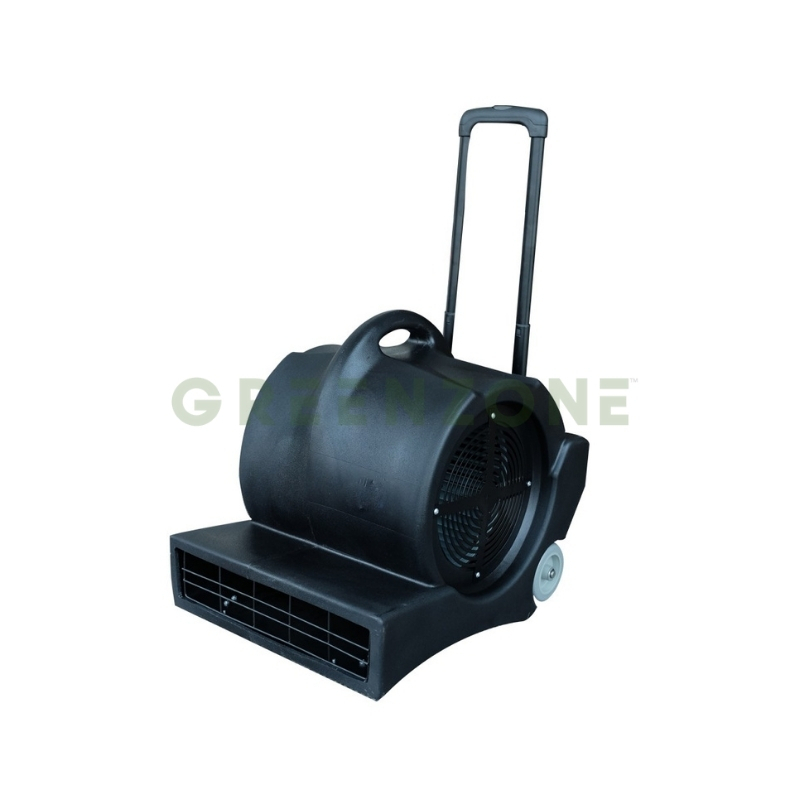 Greenzone 345 Wind Blower 3Speed With Handle