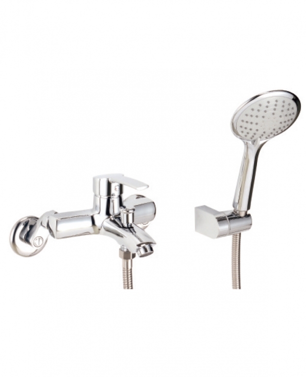 摩登 沐浴龍頭 M-2408