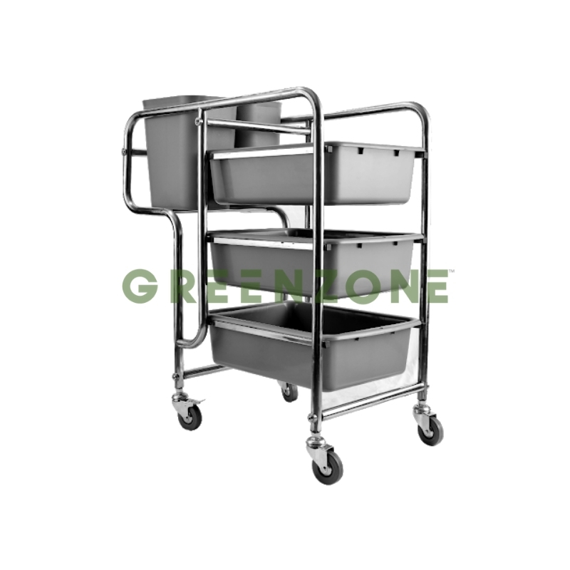 Restaurant Cart (S)