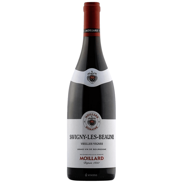 MOILLARD Savigny-Les-Beaune 2017 750ml