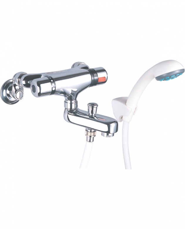 摩登 進口定溫蓮蓬頭 M-1000