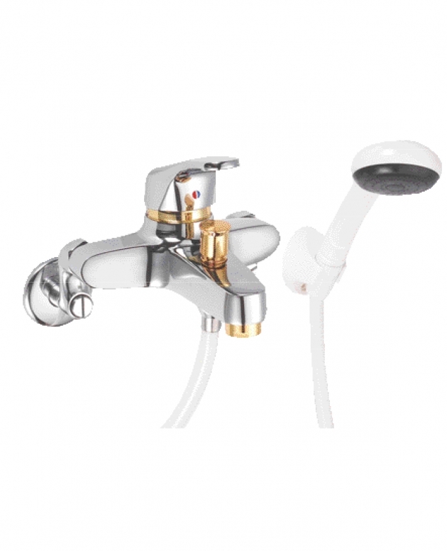 摩登 沐浴龍頭 M-1006