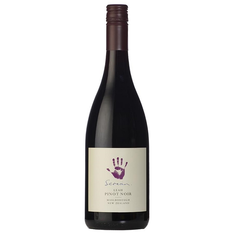 Seresin LEAH Pinot Noir 2022 750ml