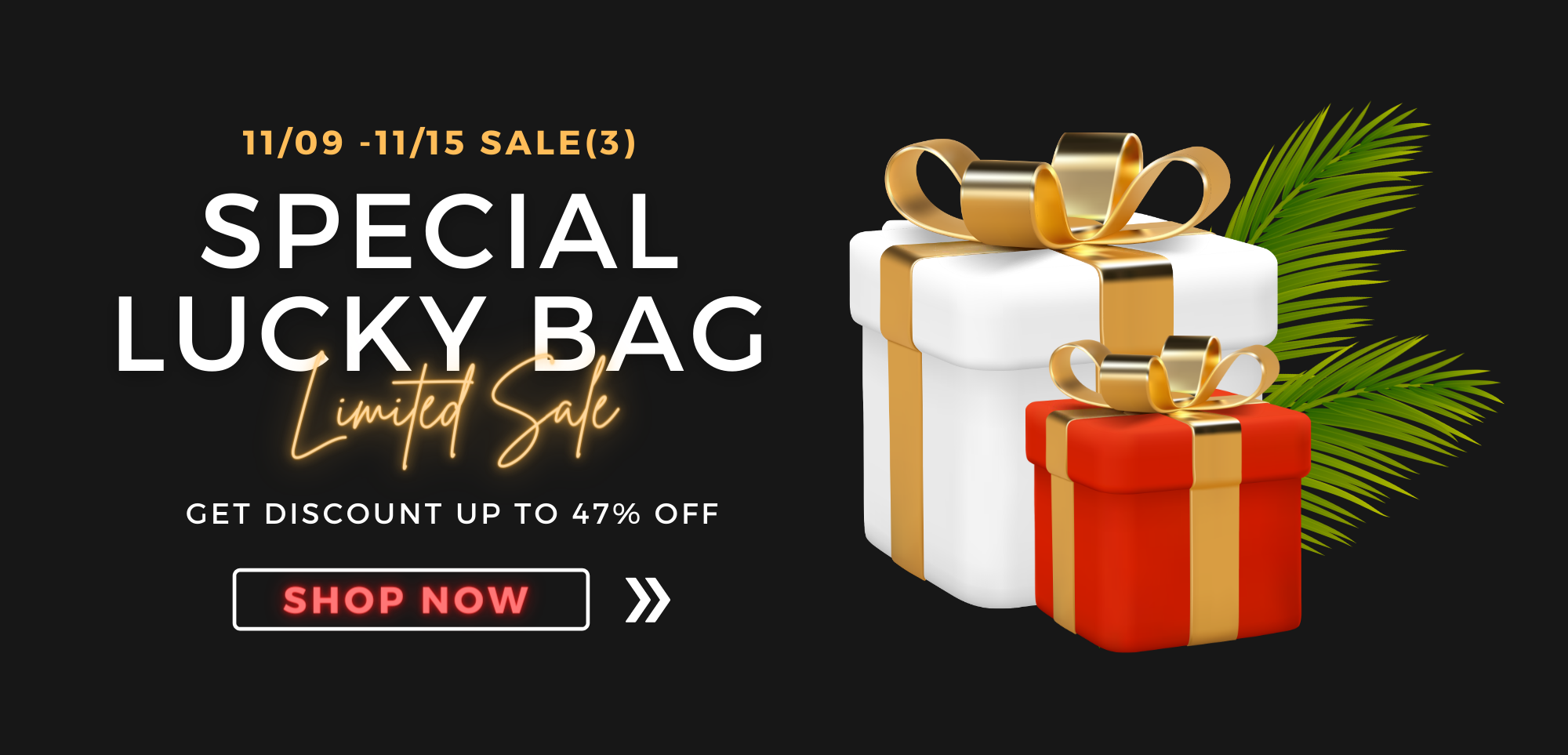 超值四件組合$1111