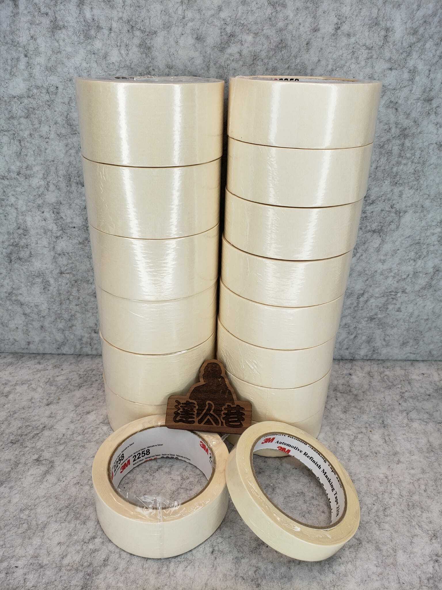 膠 -- 3M-噴油膠紙/皺紋紙