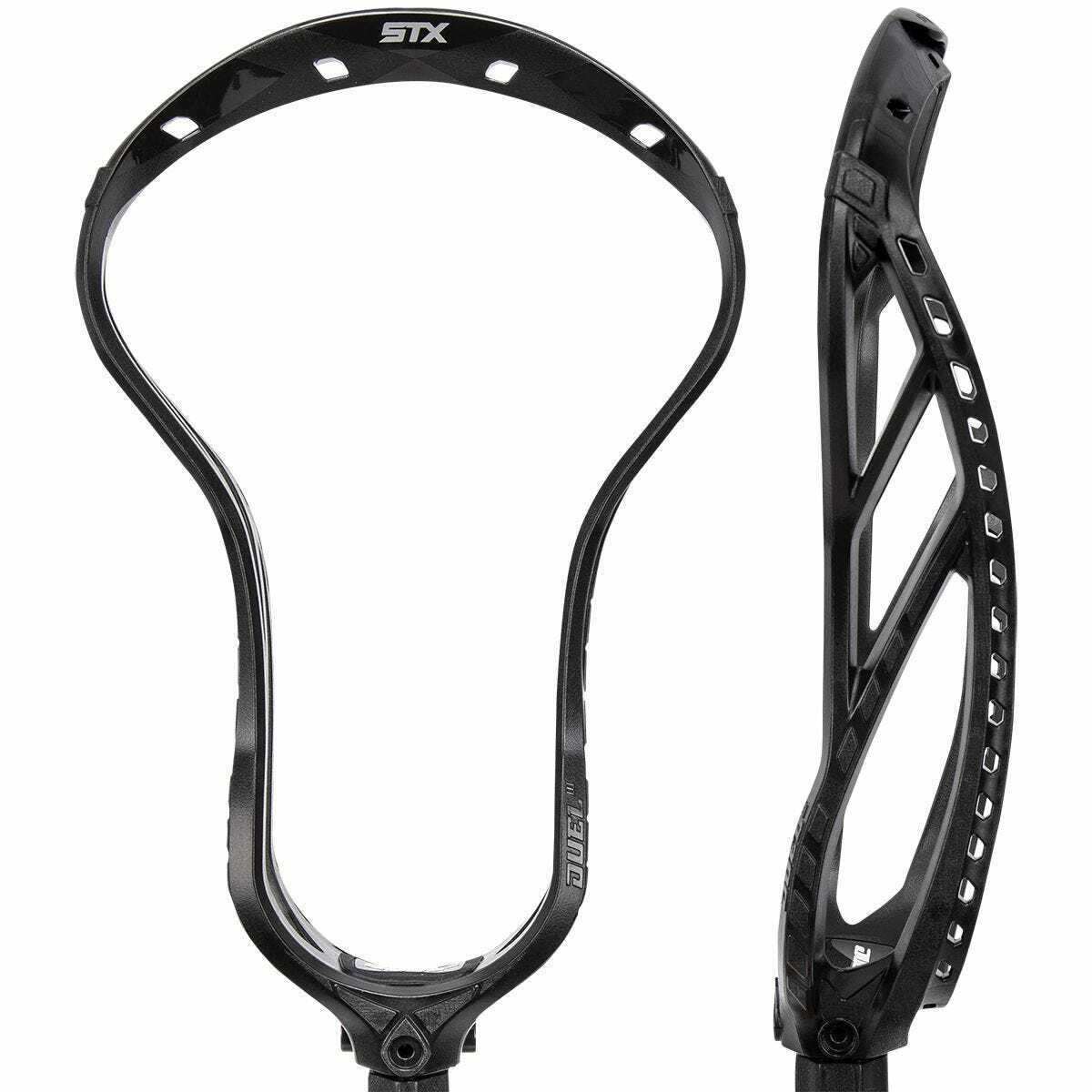 STX Duel 3 Lacrosse Head