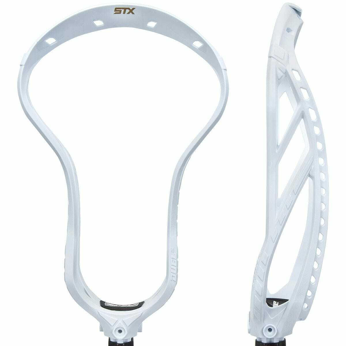 STX Duel 3 Lacrosse Head