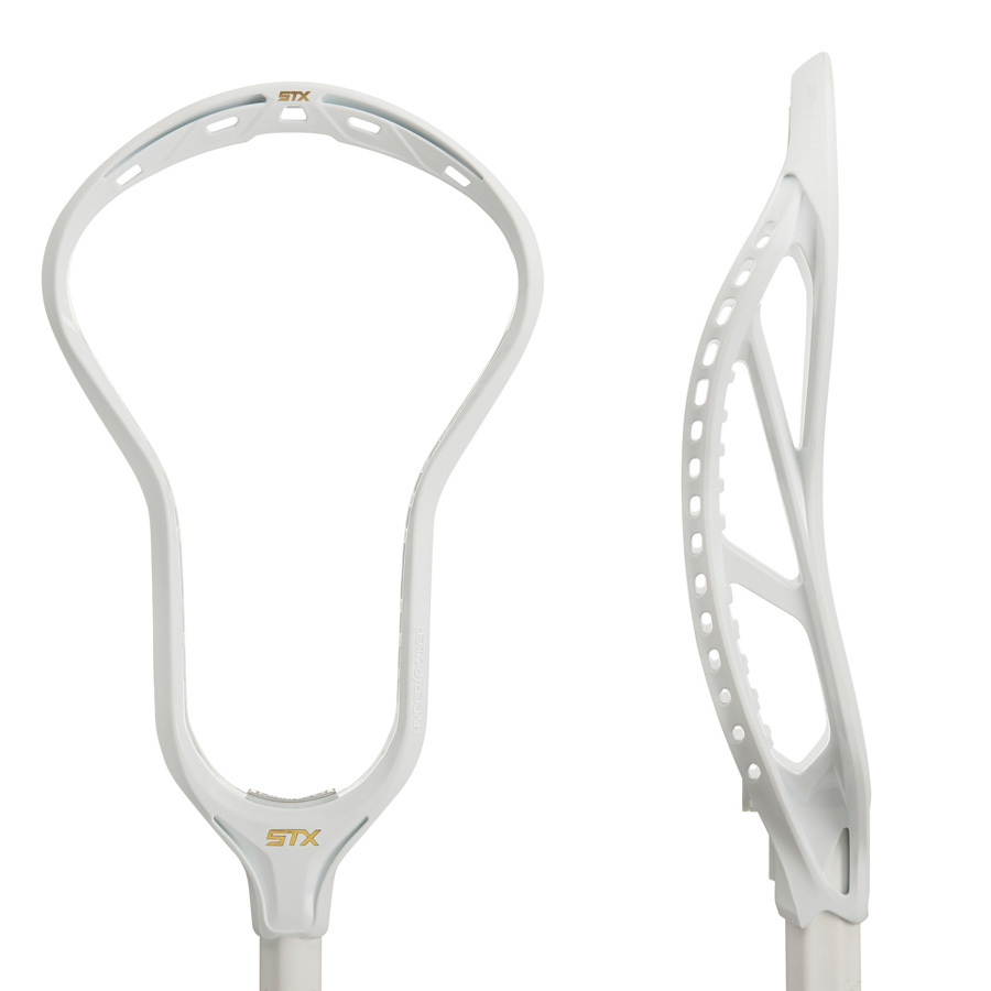 STX Hyper Power Lacrosse Head