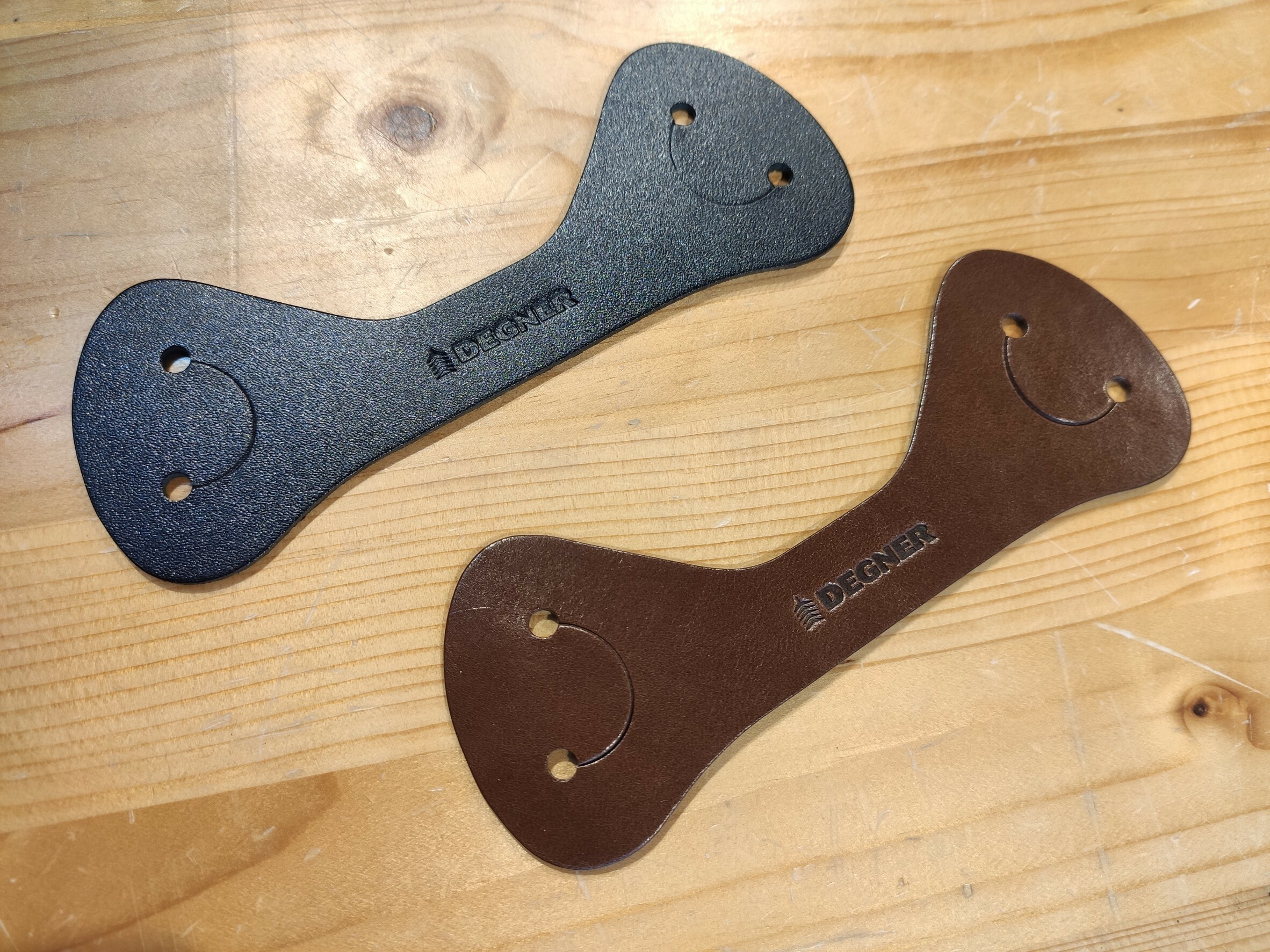 DEGNER K-66 口罩減壓帶 配件