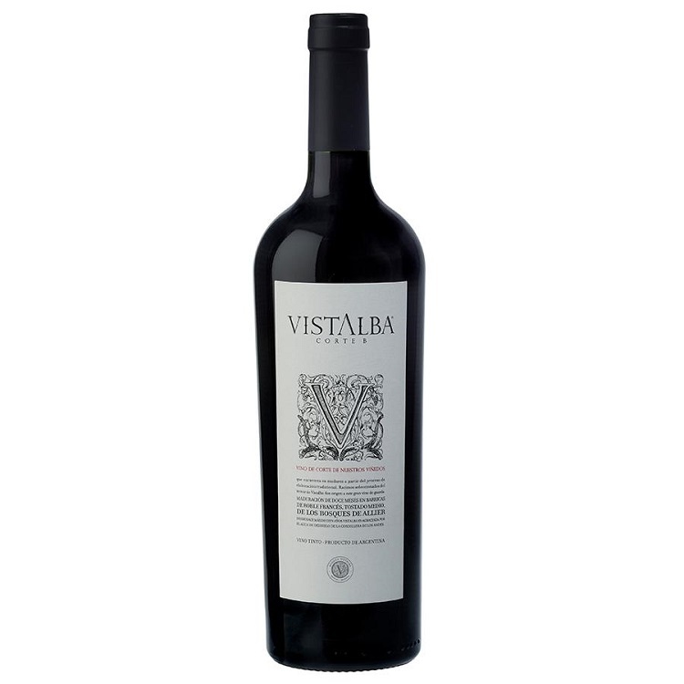 Bodegas Vistalba Corte B 2018 750ml