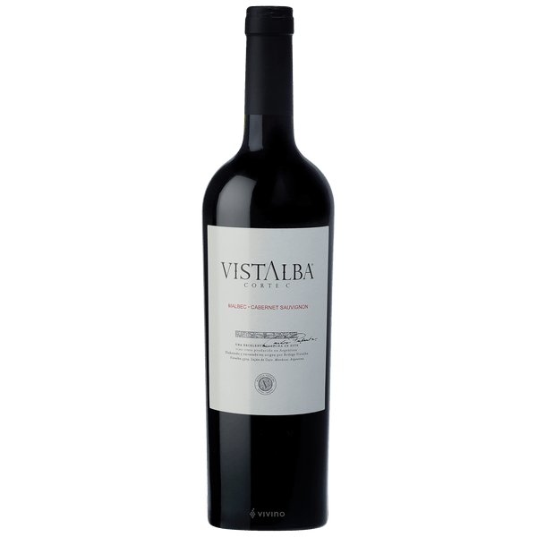 Bodegas Vistalba Corte C 2017 750ml