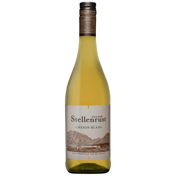 Stellenrust Chenin Blanc 2023 750ml
