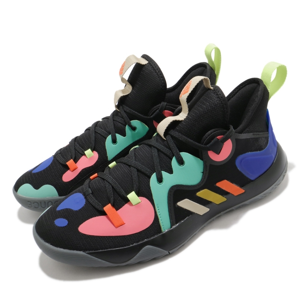 Adidas Harden Stepback 2 (M) FZ1069