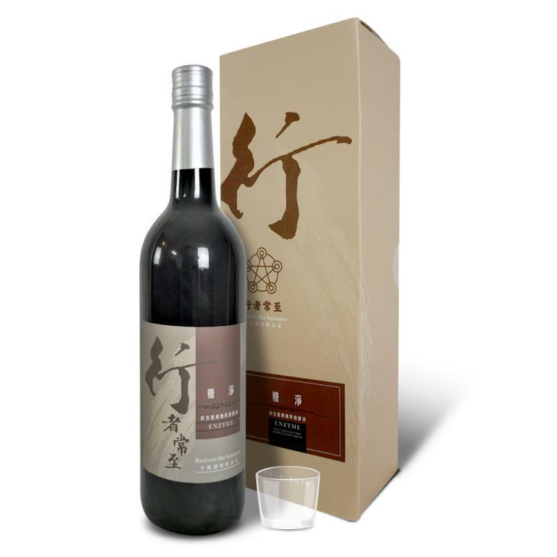 行者常至酵素-糖淨酵素