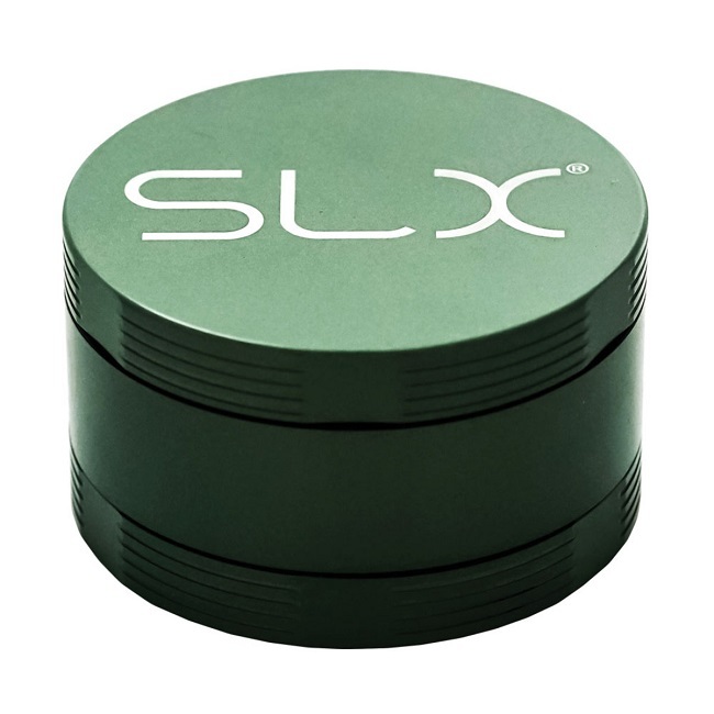 SLX CERAMIC COATED NON STICK BFG GRINDER - EXTRA LARGE