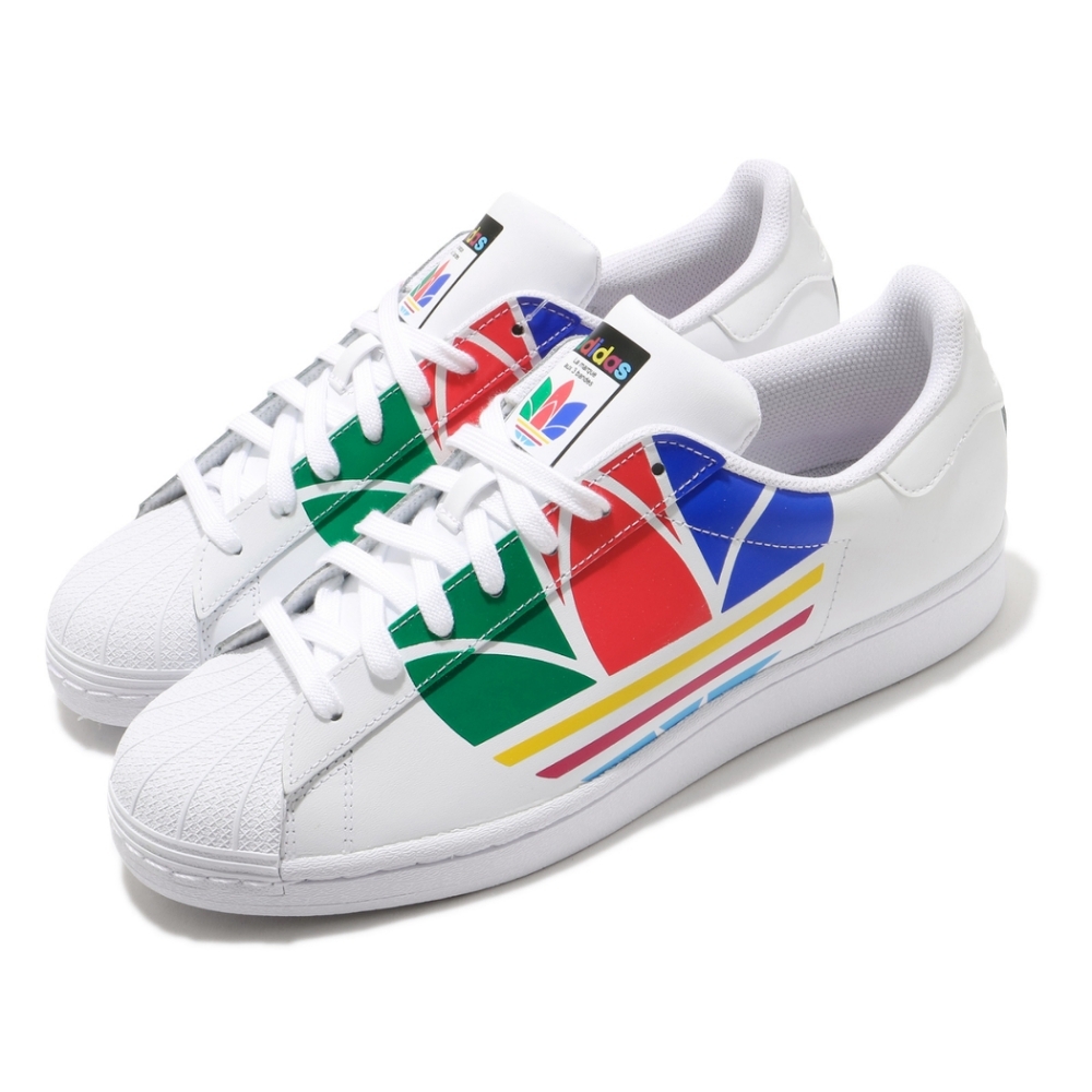 Adidas Originals Superstar Pure (M) FU9519