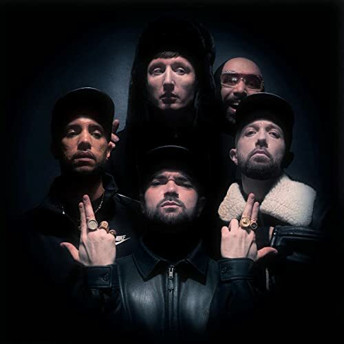Kurupt FM 《The Greatest Hits》（CD）
