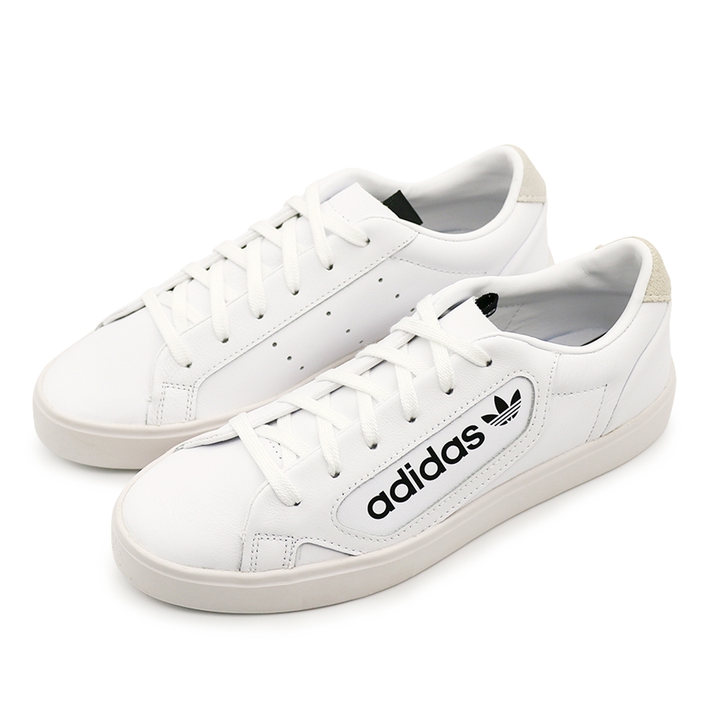 Adidas Sleek White (W) EF4935