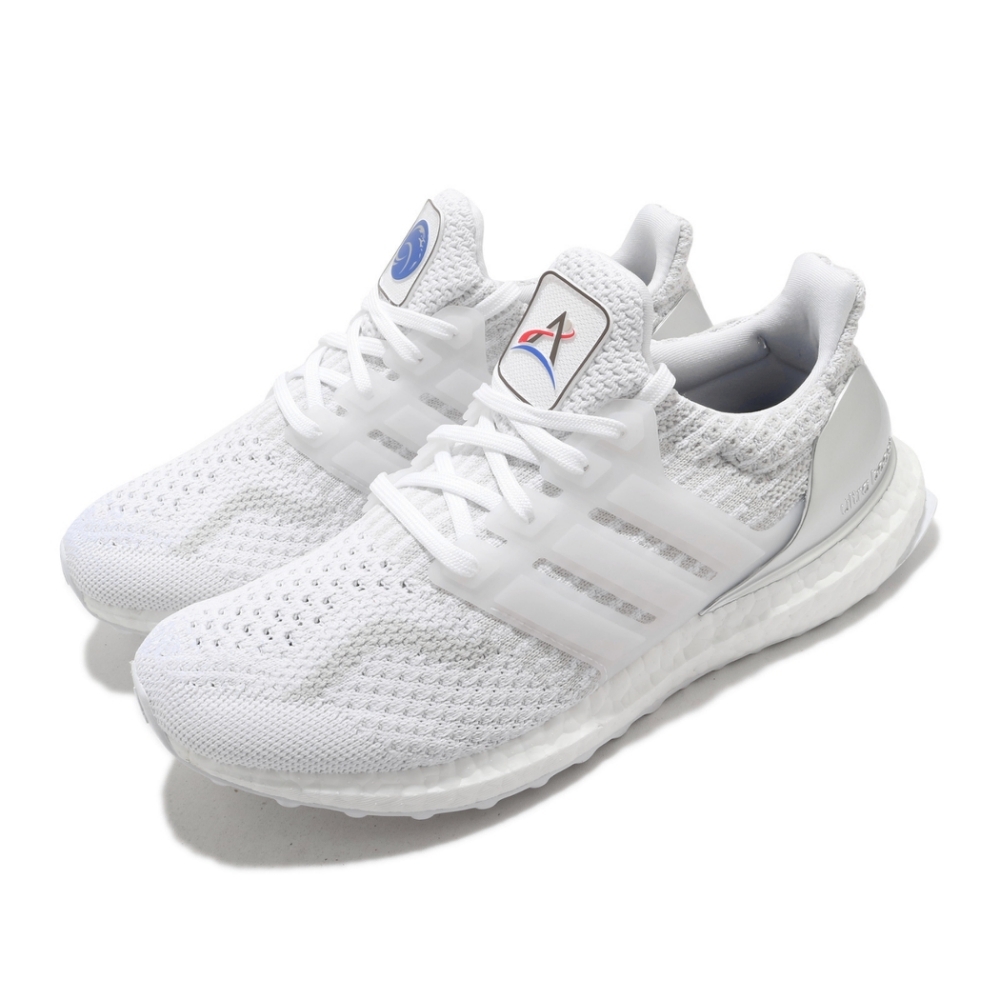 Adidas Ultraboost DNA White (W) FY9874