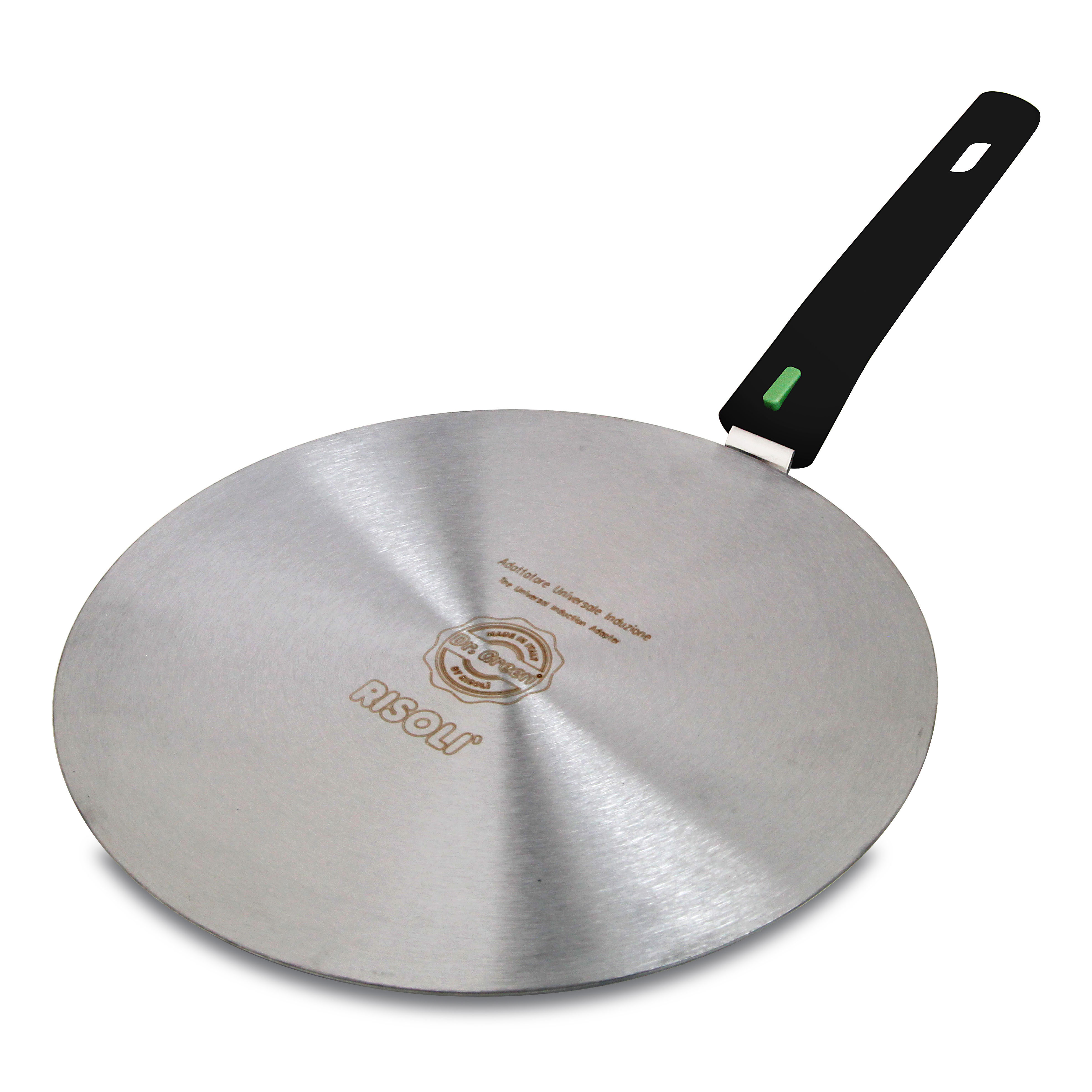 RISOLI D22/26cm Adaptor Induction