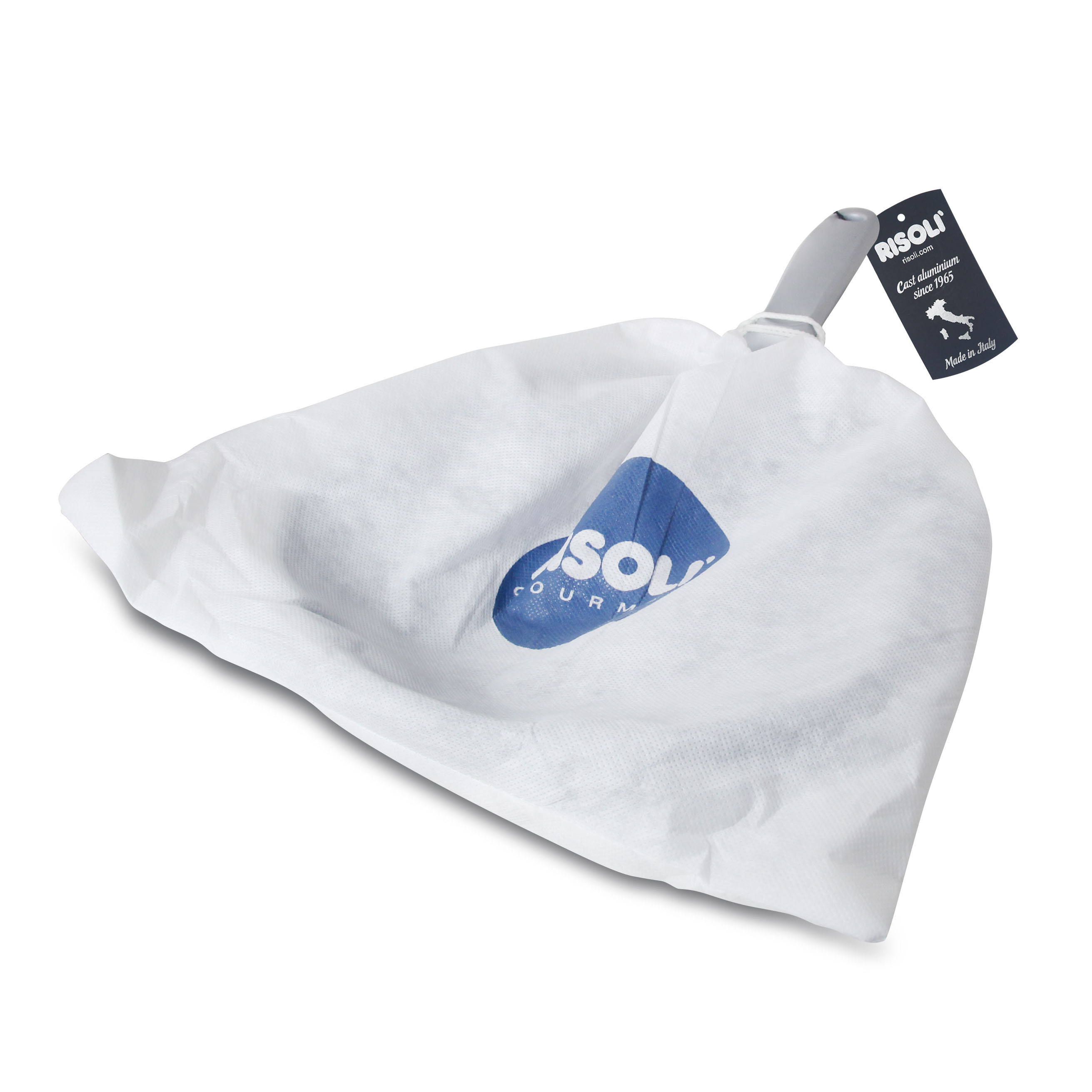 RISOLI 24/28cm Frypan-Granito-Induction -01103GRI24_28