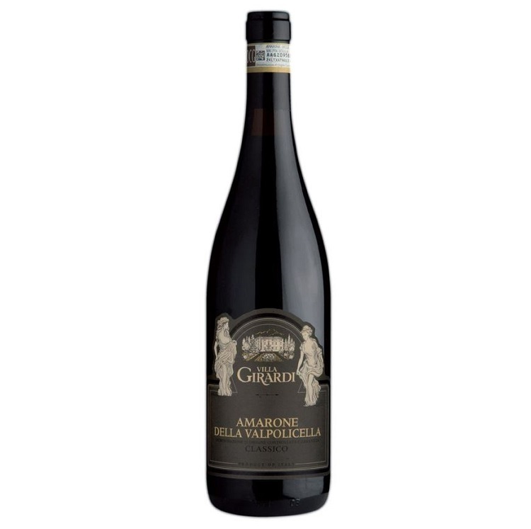 Villa Girardi Amarone Della Valpolicella Classico DOCG 2019 750ml