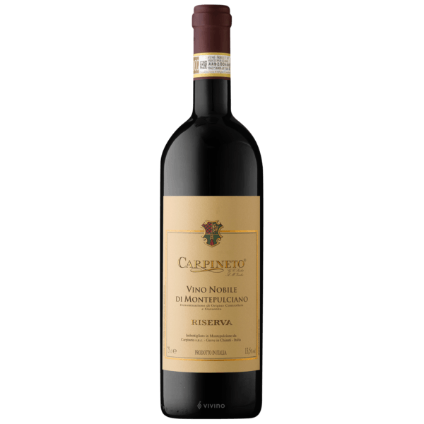 Carpineto Vino Nobile di Montepulciano Riserva DOCG 2018 750ml