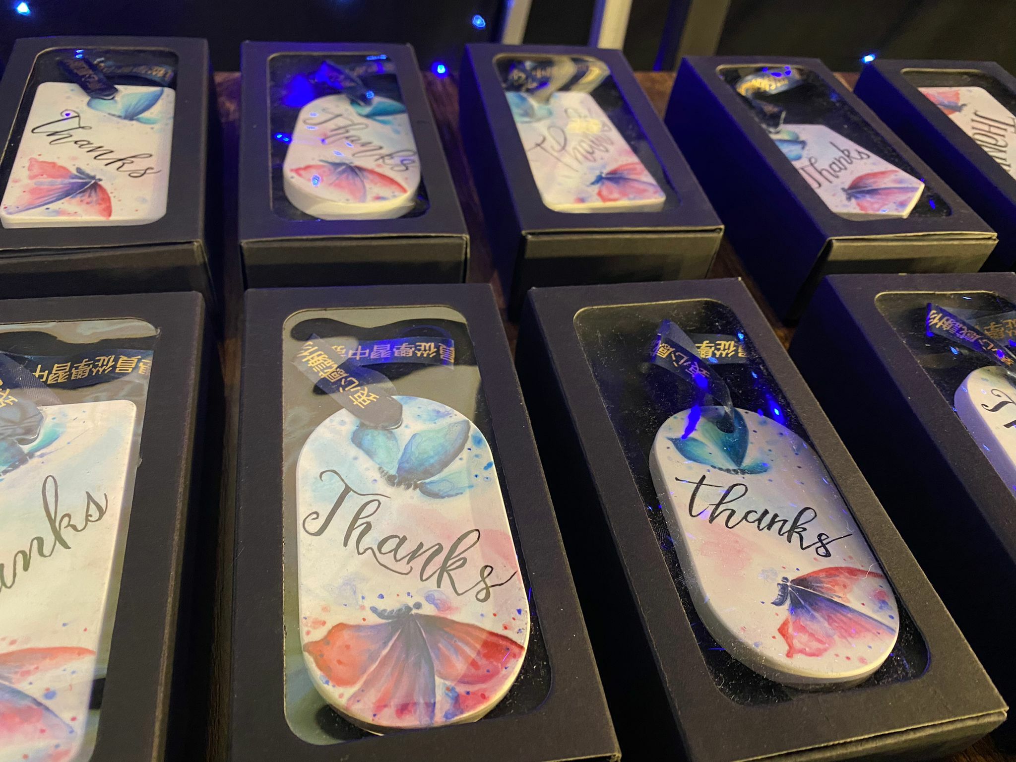 擴香石 - 訂製款