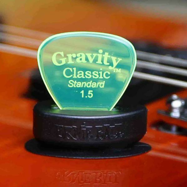 Gravity Picks Gravity Classic Standard 系列 Picks — 三峽配件 / 週邊｜YA! 玩音樂