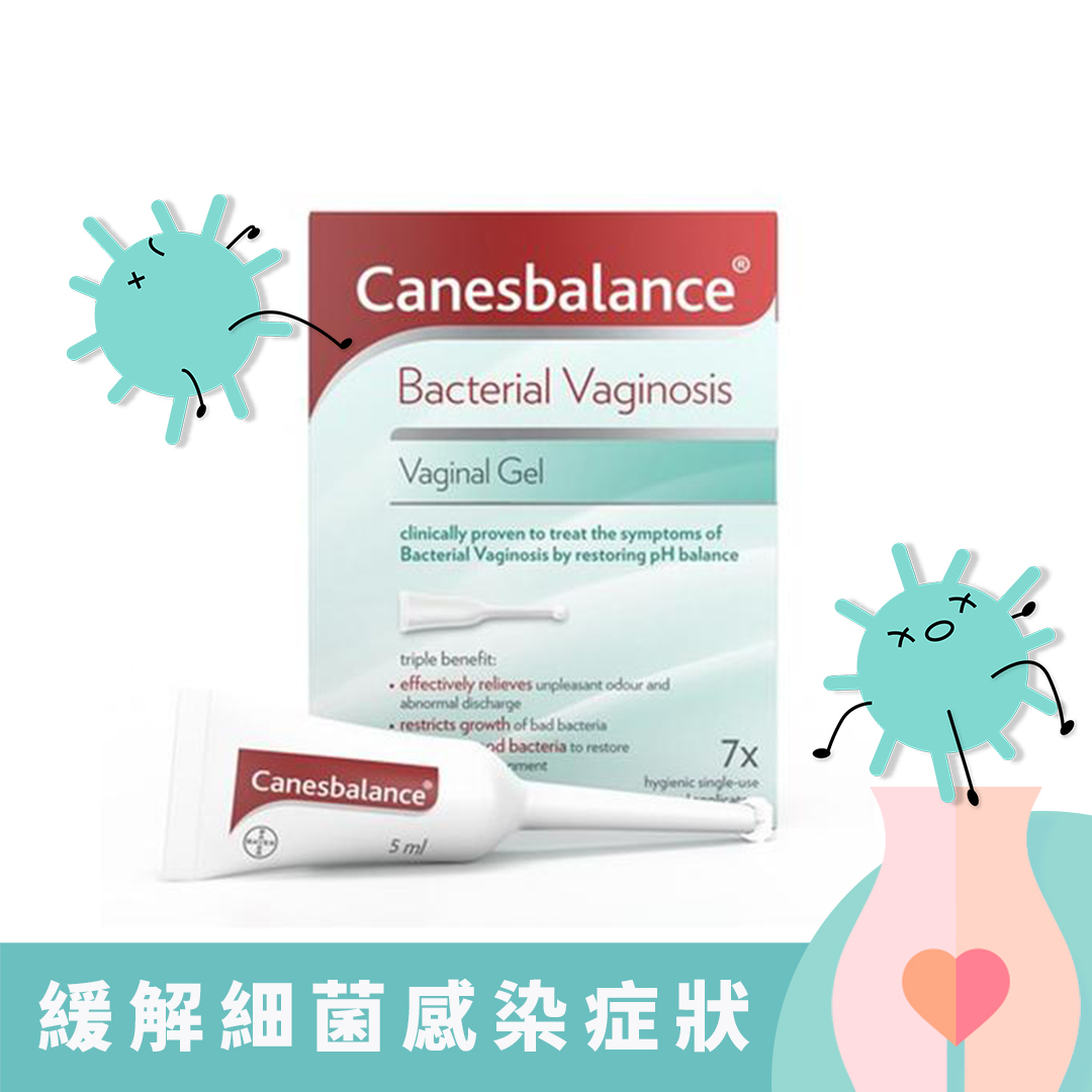 Canesbalance BV gel