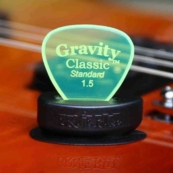 Gravity Picks Gravity Classic Standard 系列 Picks 第 2 張圖片｜三峽配件 / 週邊