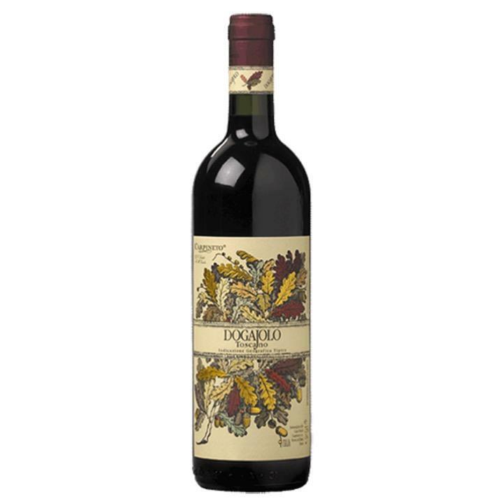 Carpineto Dogajolo Toscano Rosso iGT 2020 750ml
