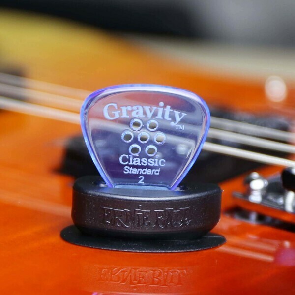 Gravity Picks Gravity Classic Standard 系列 Picks 第 5 張圖片｜三峽配件 / 週邊