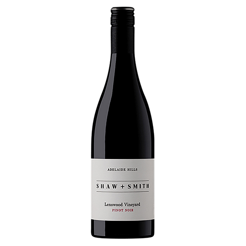 Shaw + Smith Lenswood Vineyard Pinot Noir 2021 (RP93)