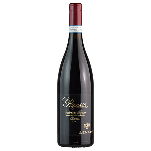 Zenato Ripassa Valpolicella Superiore 2020 (WS92)