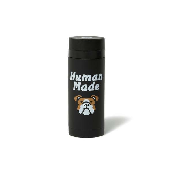 Human Made Thermo Stainless Bottle 200ml