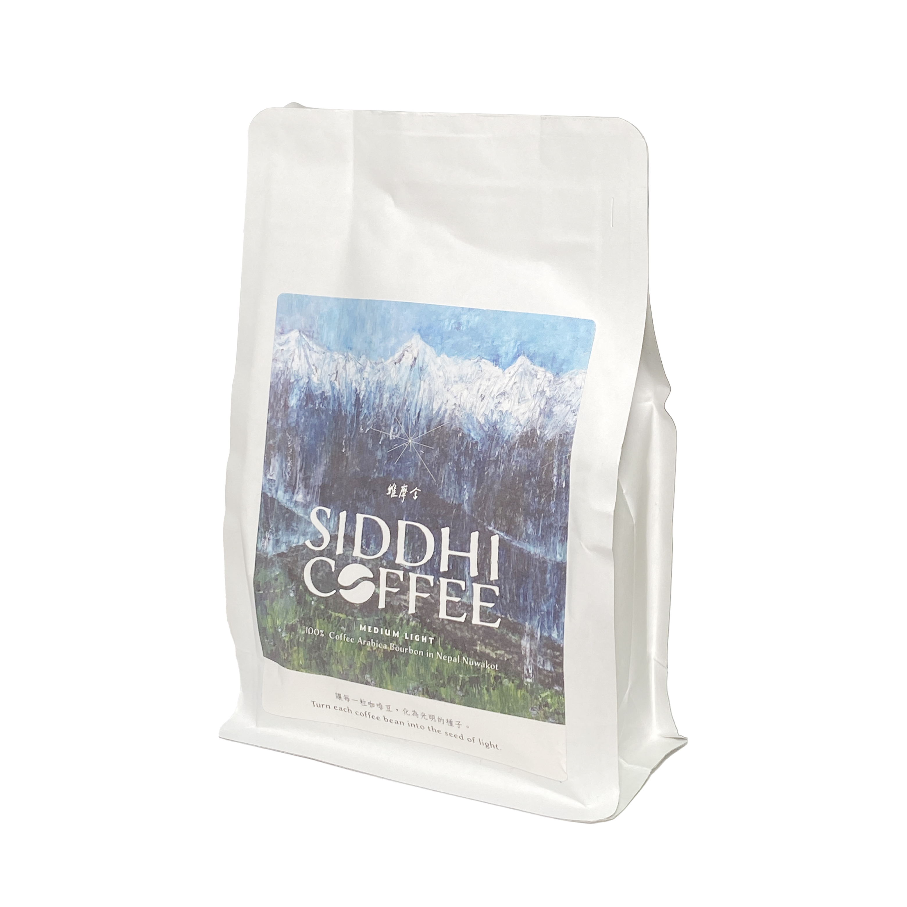 [預購] 菩薩寺 尼泊爾咖啡豆