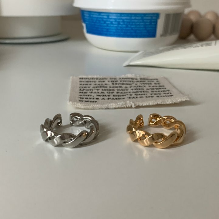 韓國製造🇰🇷東大門直送 R1031