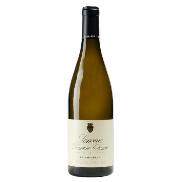 Domaine Thomas Sancerre Blanc Le Pierrier 2023 750ml