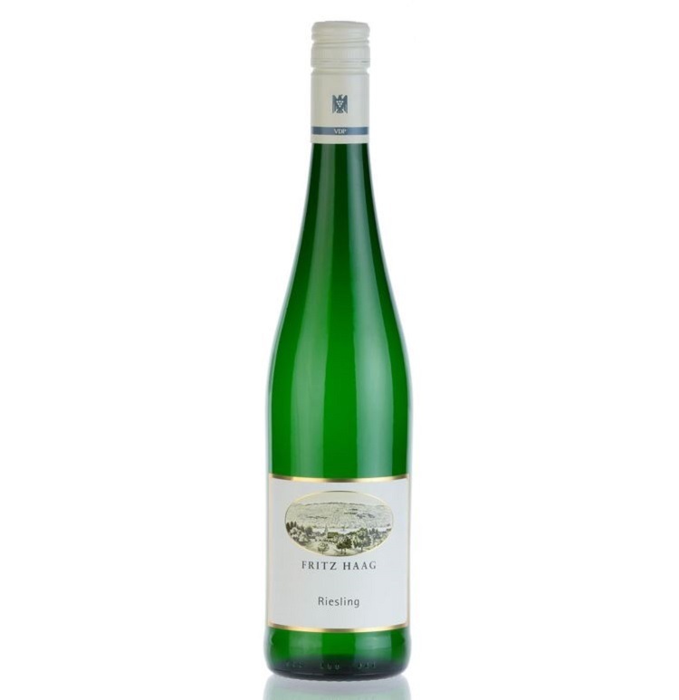 Fritz Haag Riesling 2022 750ml