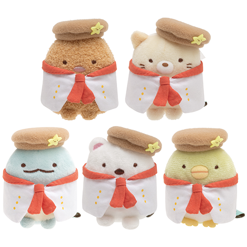 手玉衫仔-甜品師傅套裝