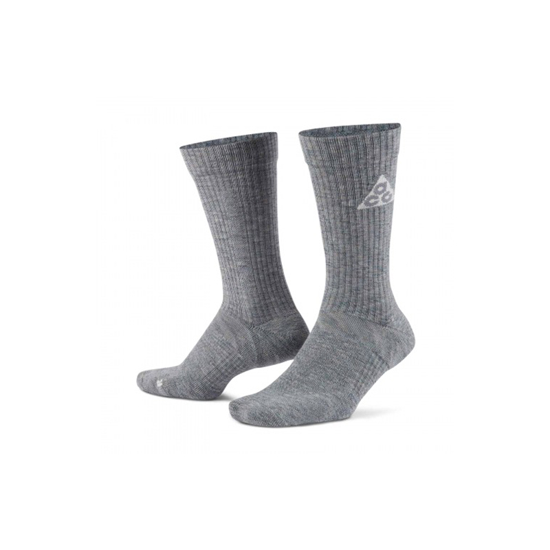 Nike ACG Kelley Ridge Crew 2.0 Socks 灰 襪子 DA2599-065 [EW]