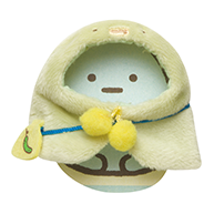 手玉衫仔-企鵝衫