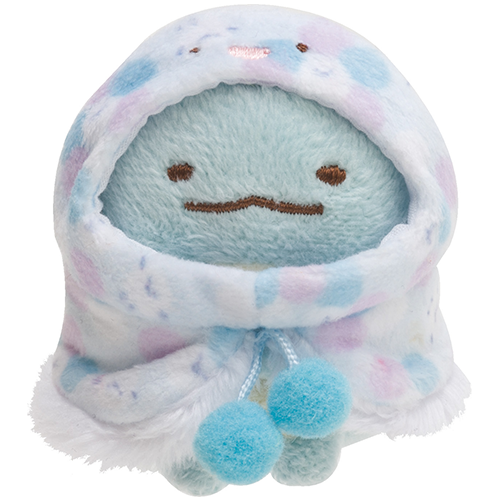 手玉衫仔-藍波點衫