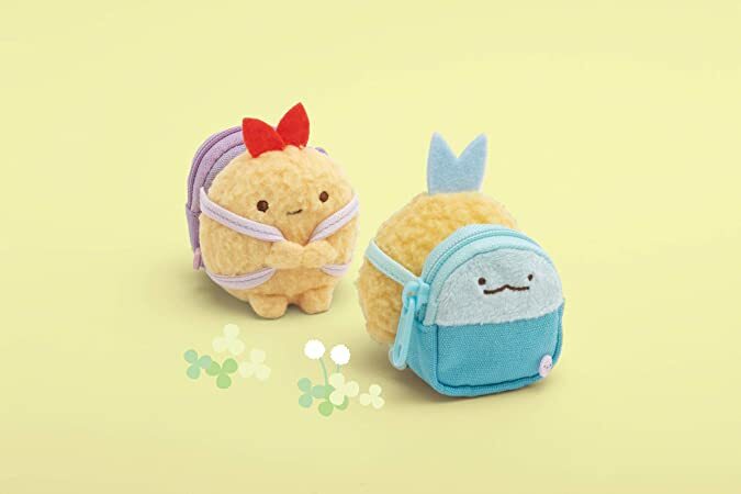 手玉書包仔-恐龍/珍珠