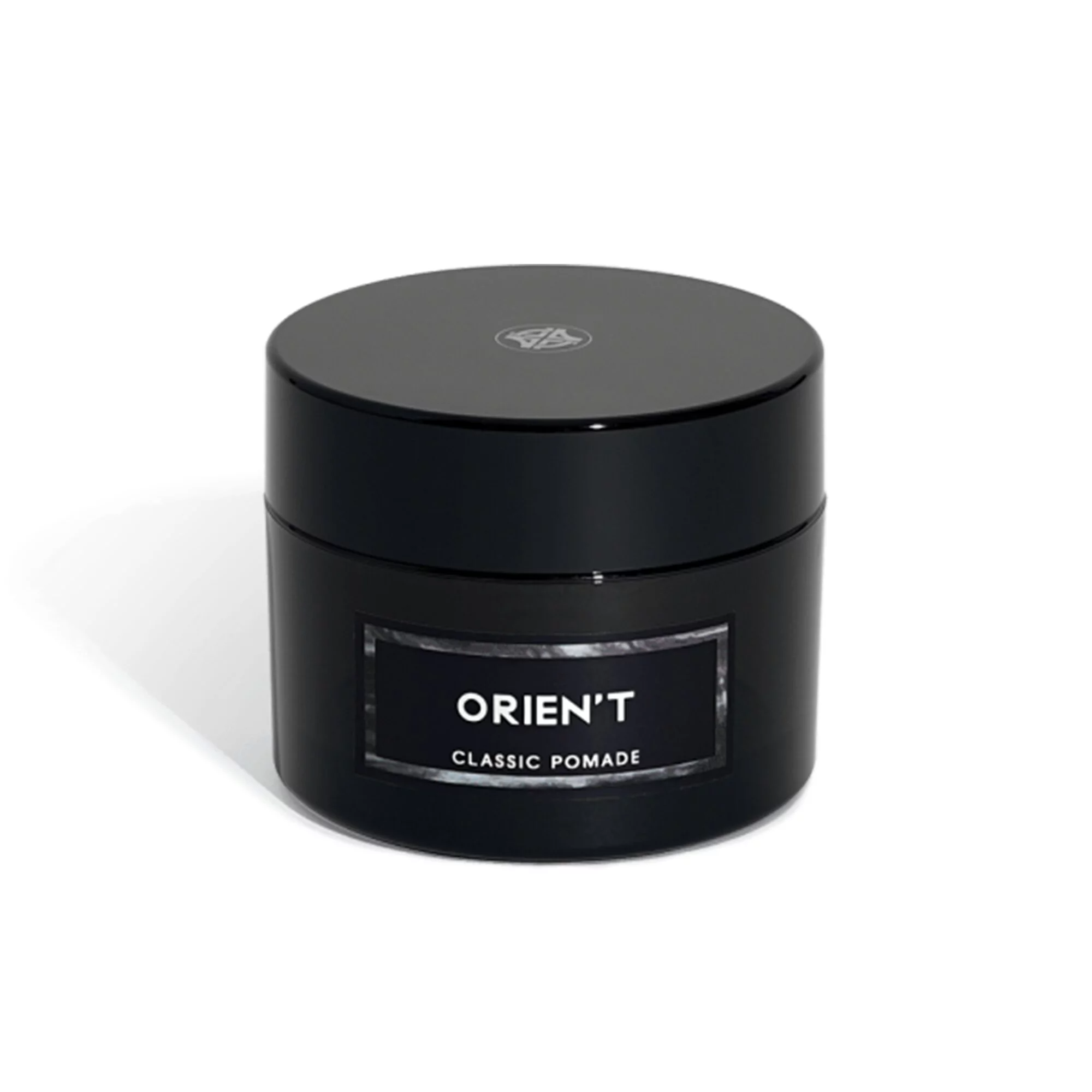 ORIEN'T Classic Pomade - 經典款髮油